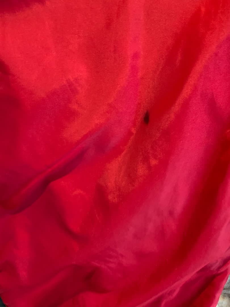 パタゴニア シェル シンチラ ジャケット&パンツセット