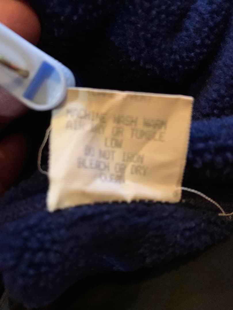 パタゴニア シェル シンチラ ジャケット&パンツセット