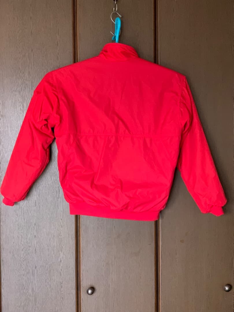 パタゴニア シェル シンチラ ジャケット&パンツセット