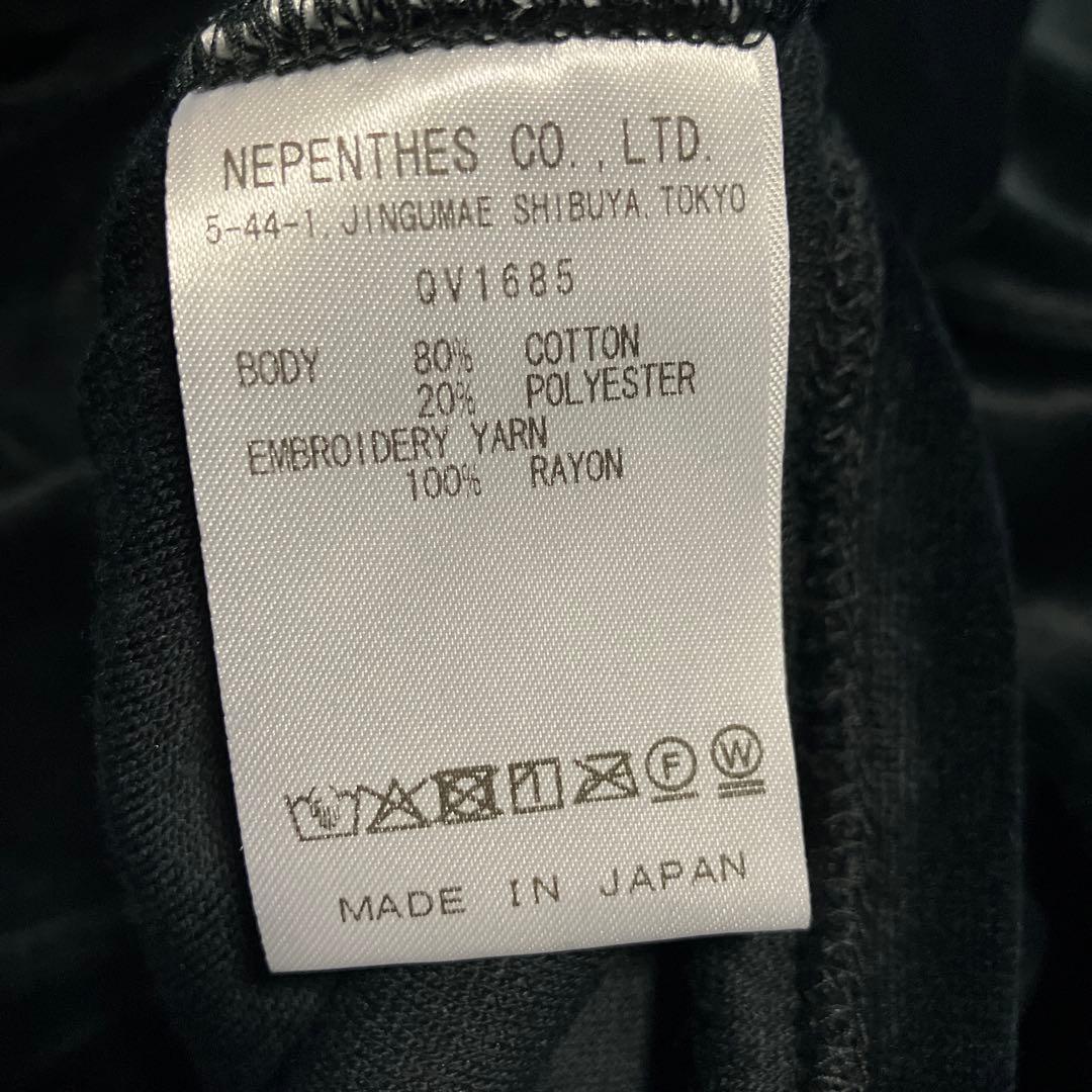 新品 NEEDLES ニードルズ arknets 別注 トラックジャケット M