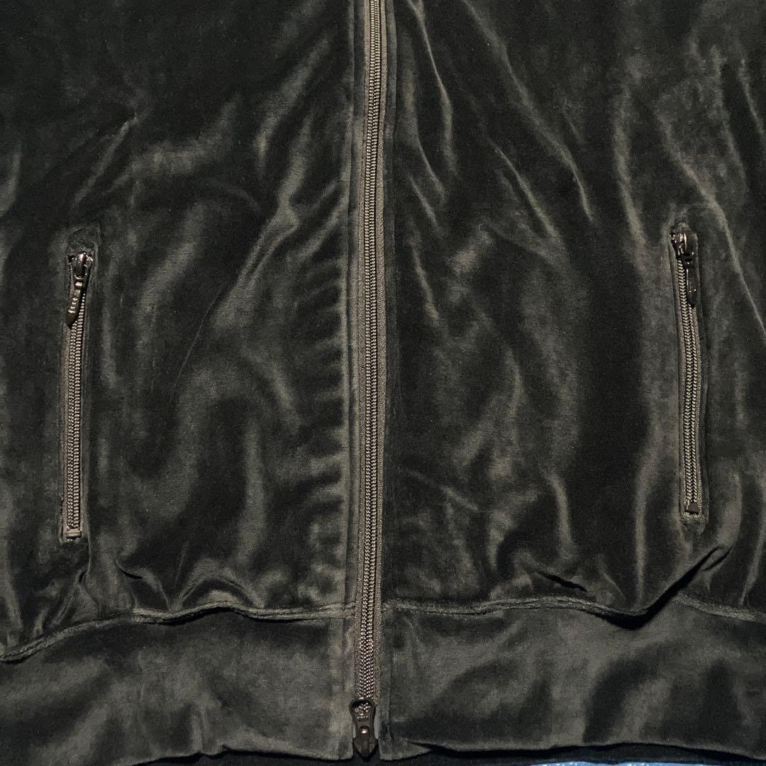 新品 NEEDLES ニードルズ arknets 別注 トラックジャケット M