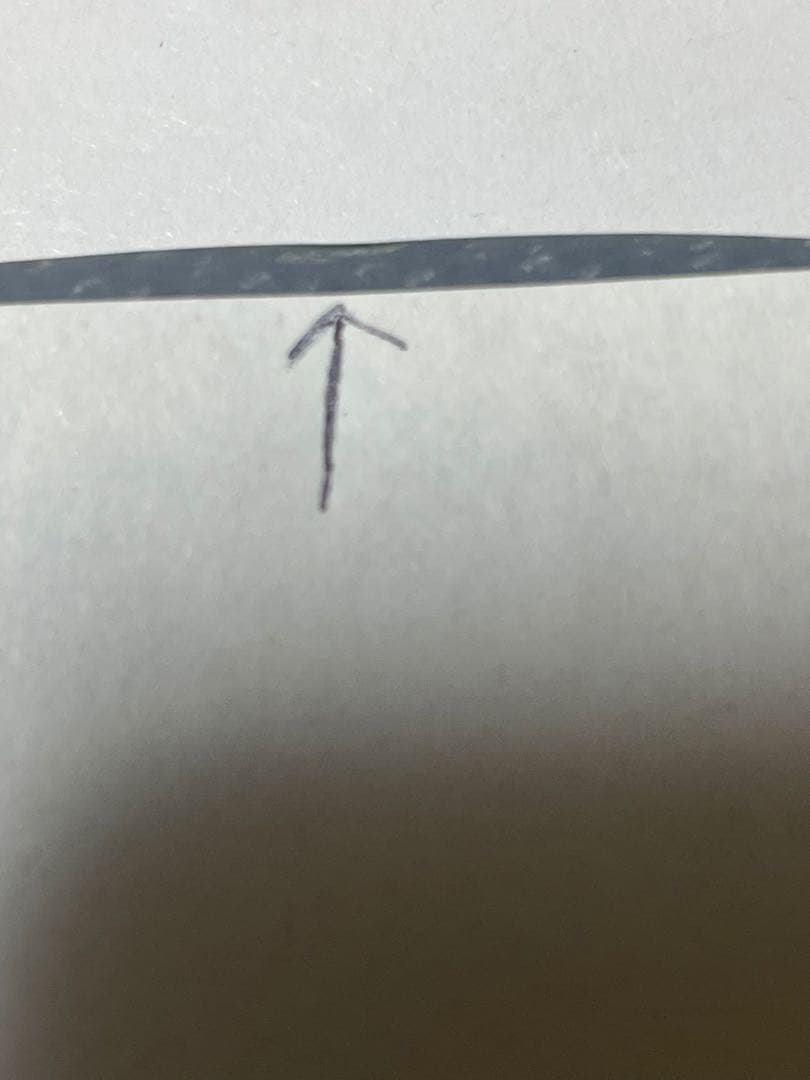 futures TWIN KEEL ツイン