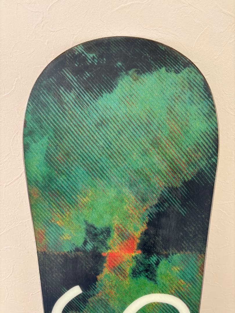 ①スノーボードセット　ヨネックス【スリーク142cm】＋バートン【レクサＭ】