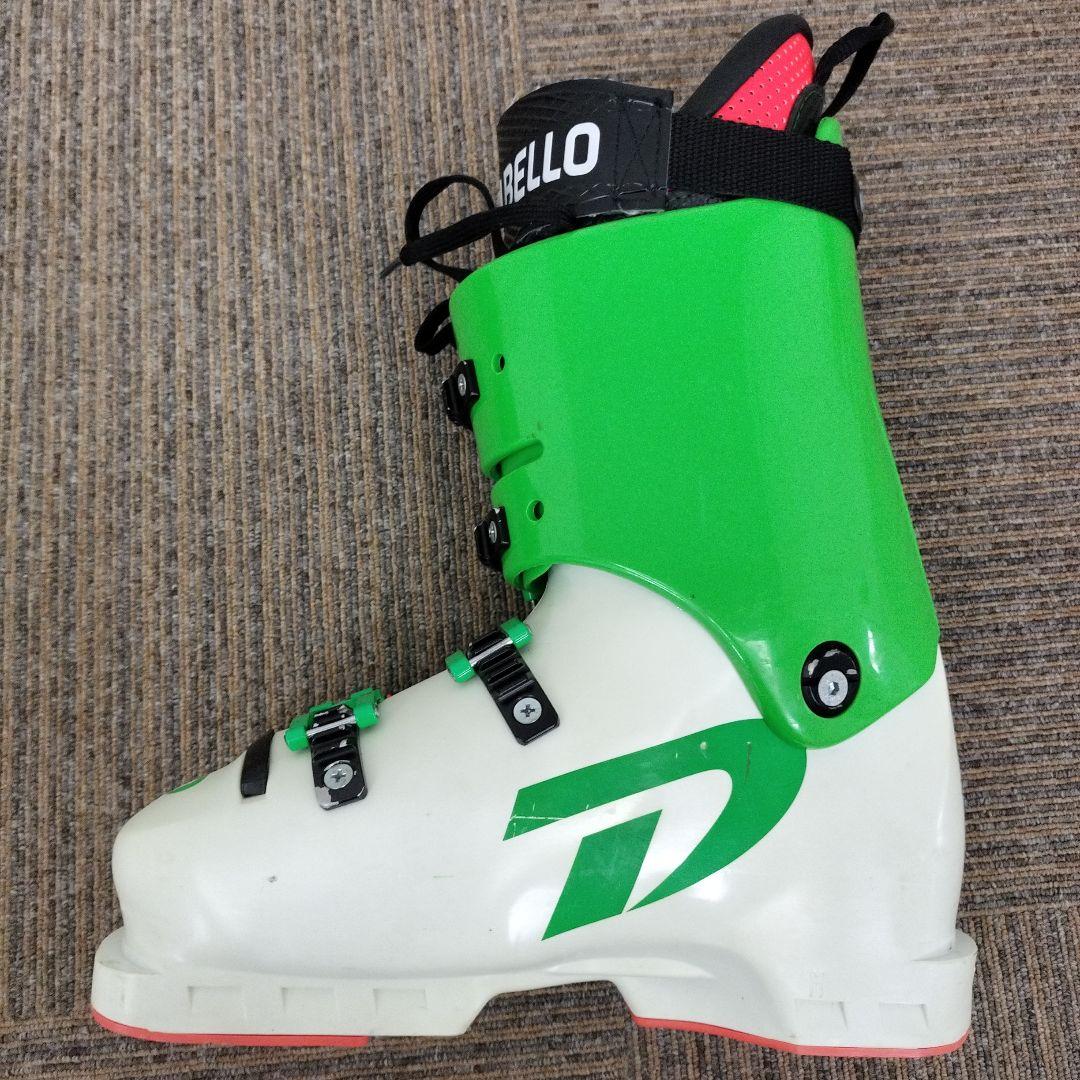 DALBELLO ダルベロDRS WC スキーブーツ25.5cm