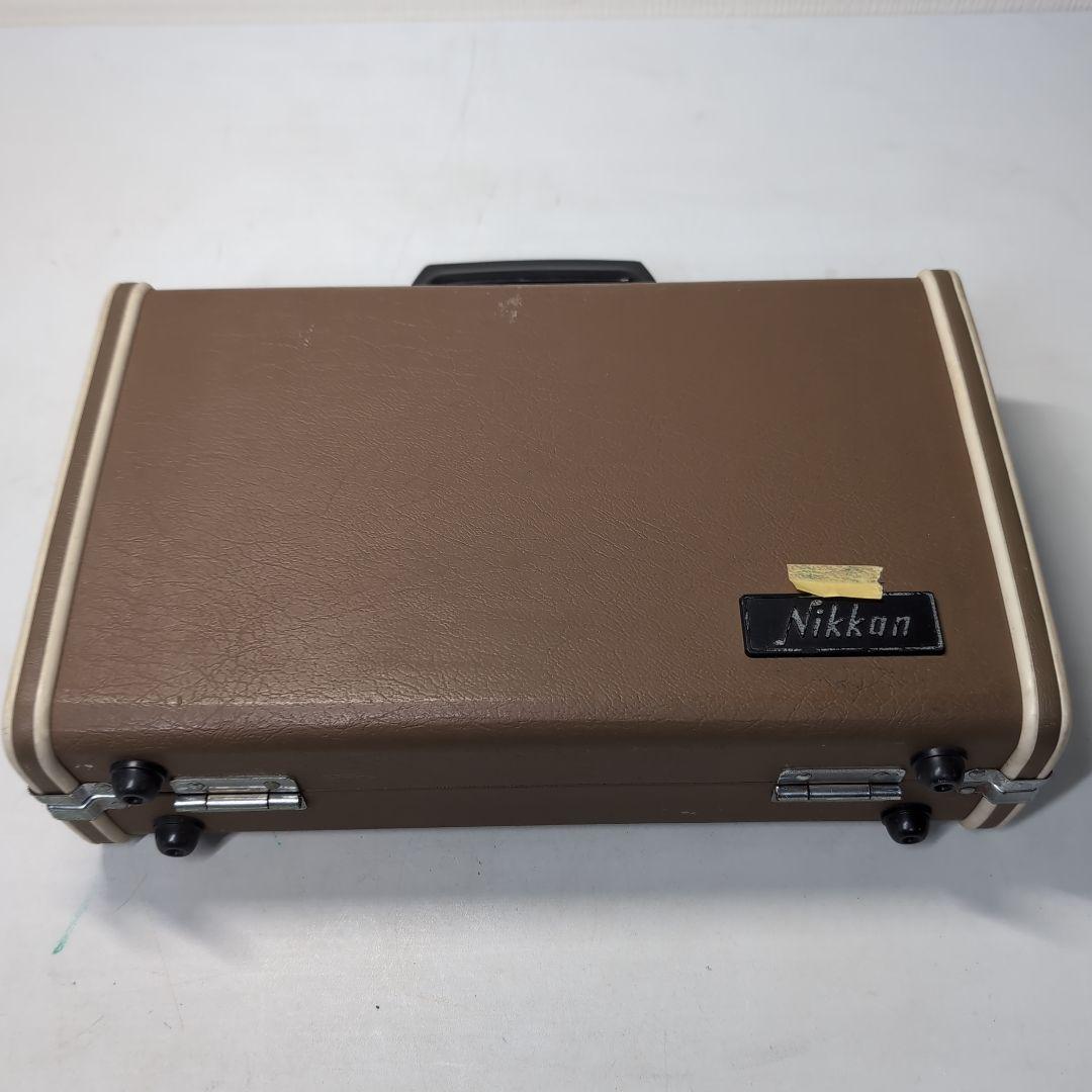 YAMAHA 同機種 ニッカン YCL33 クラリネット　グラナディラ ヤマハ