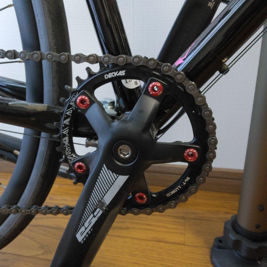 送料込み　マリン　ニカシオ　ドロップ　54