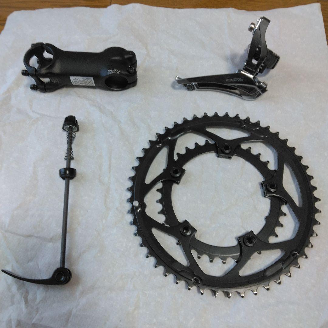 送料込み　マリン　ニカシオ　ドロップ　54