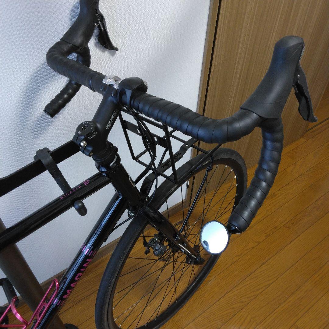 送料込み　マリン　ニカシオ　ドロップ　54