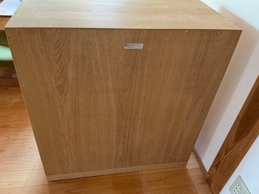 モーエンス・コッホ　キャビネット