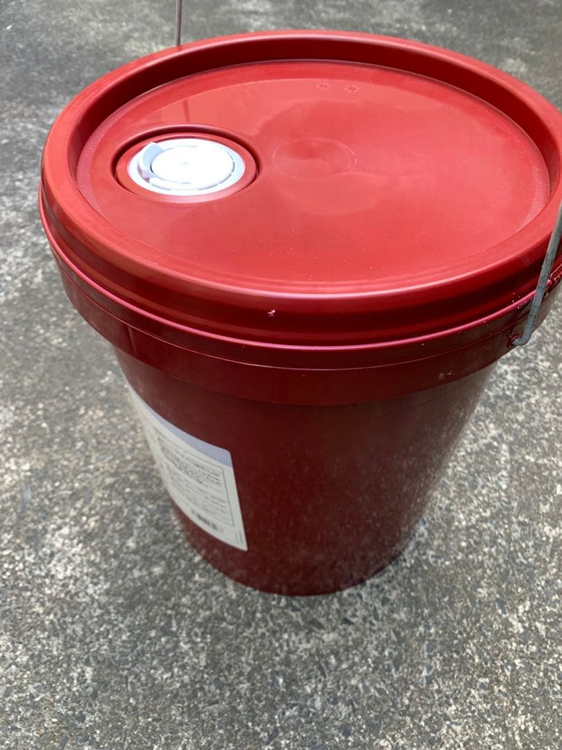 Mobil CVTF 3320 在庫処分品