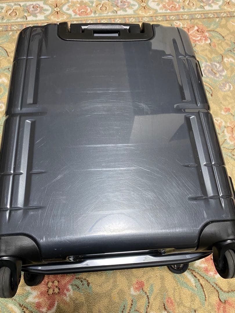 PROTECA プロテカ 4輪 スーツケース/キャリーケース