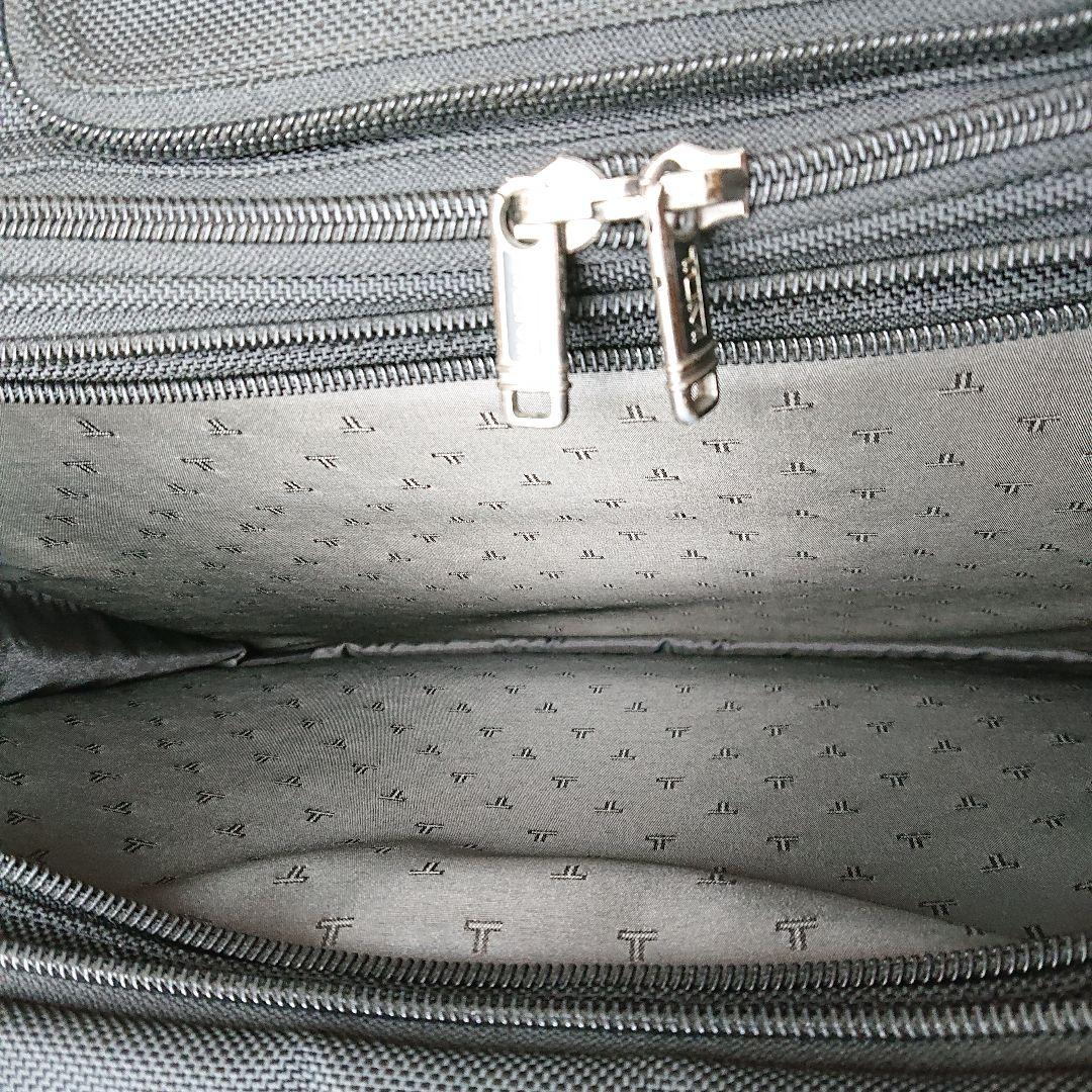 yossy様専用✨ TUMI トゥミ26103D4 ジェネレーション4デラックス