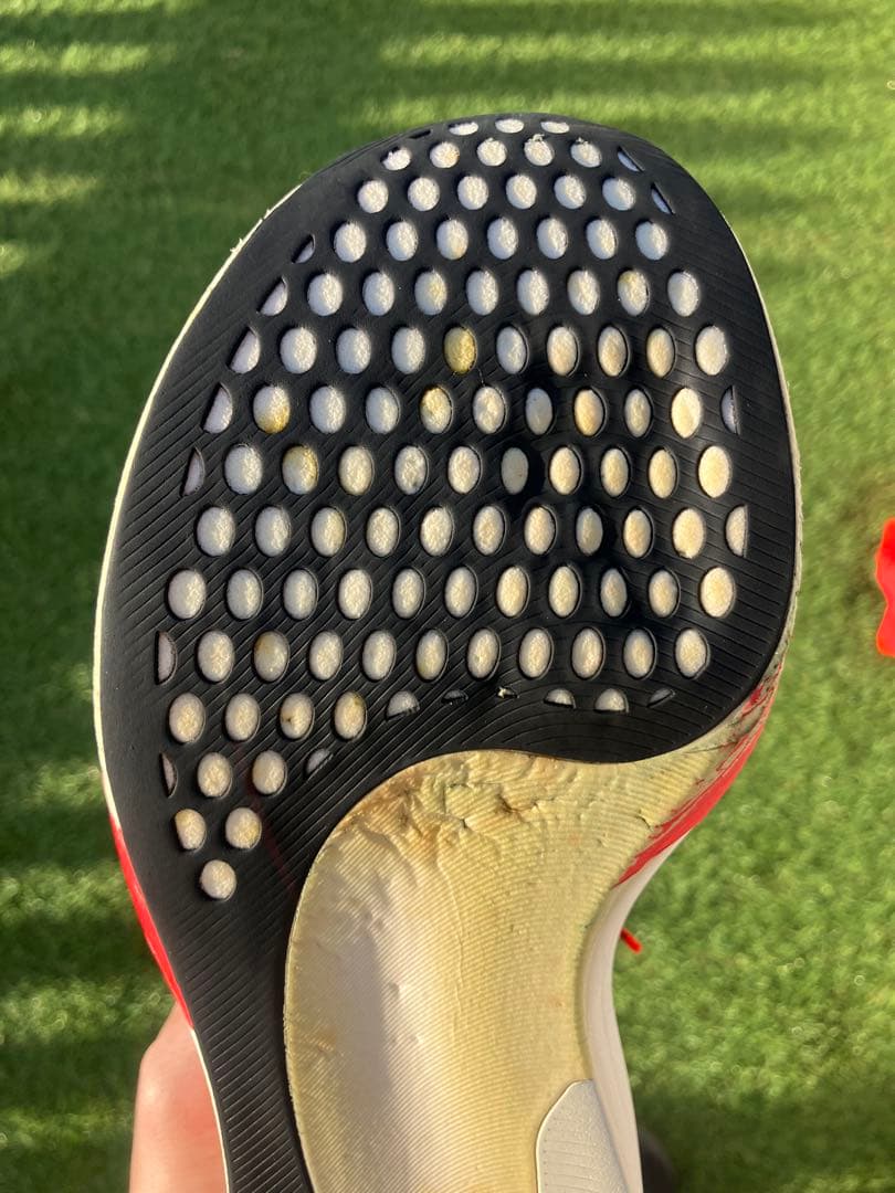 メタスピードエッジTOKYO 26.0cm