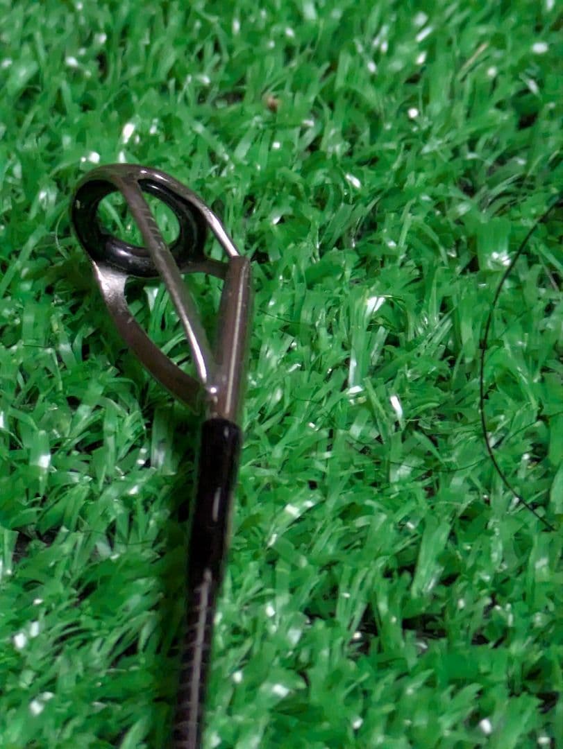 ジャンプライズ　オールウェイク105 パワーフィネス オマケ付