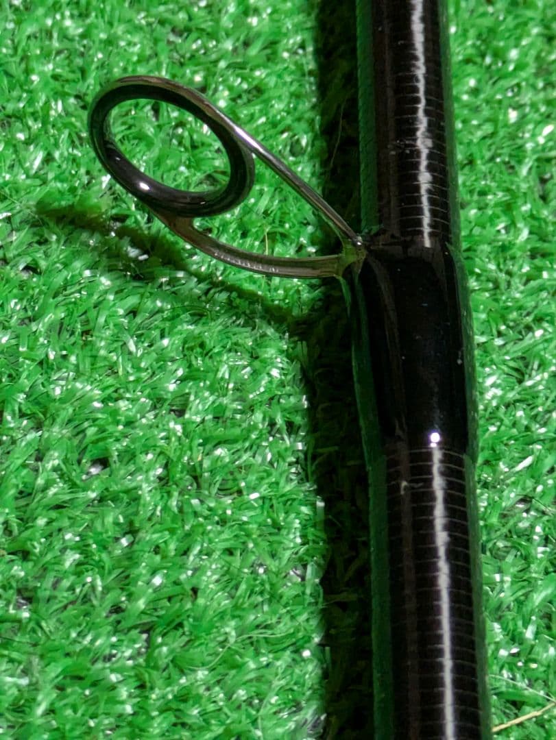 ジャンプライズ　オールウェイク105 パワーフィネス オマケ付