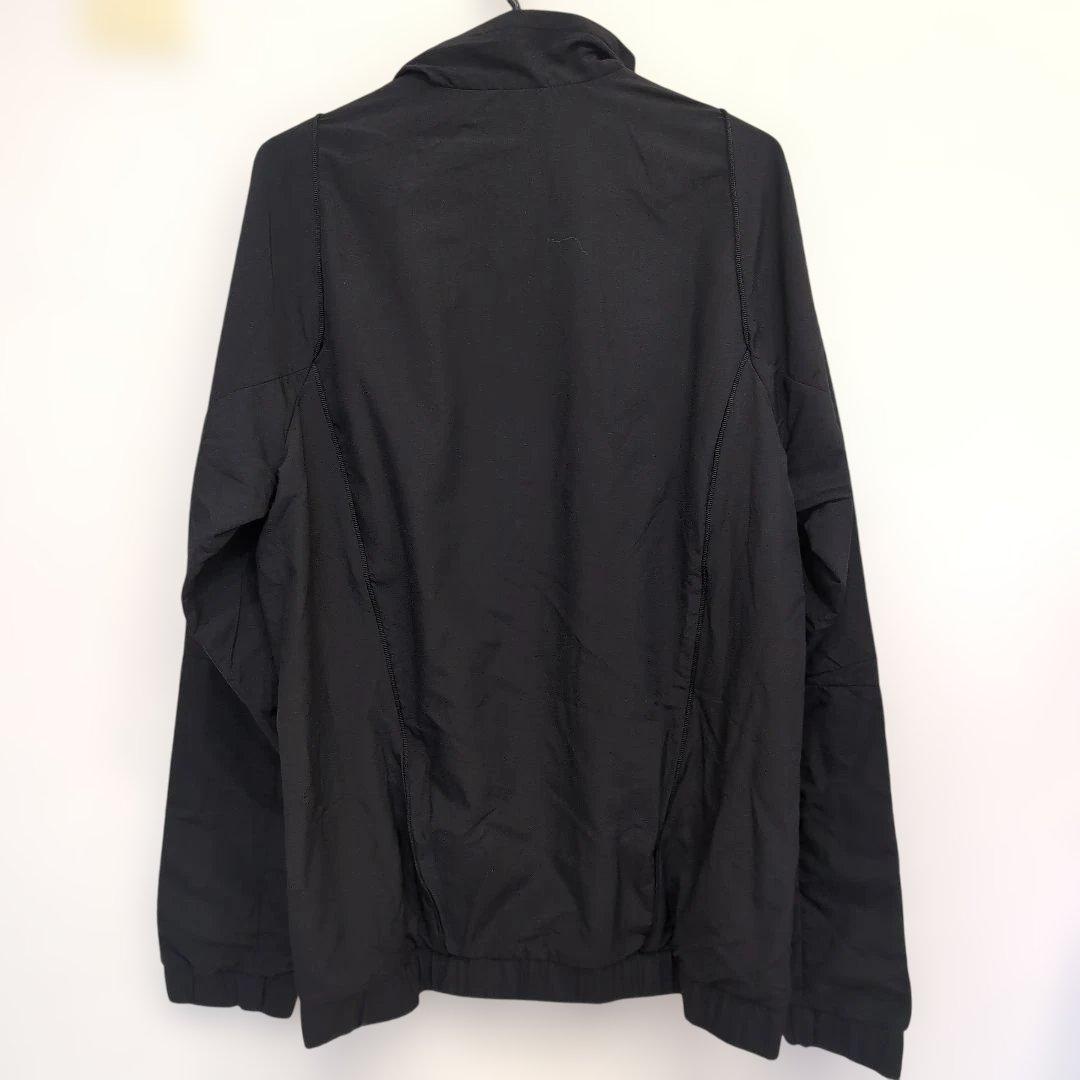 adidas 日本サッカー協会 ウィンドブレーカー　Ｌサイズ　非売品　支給品