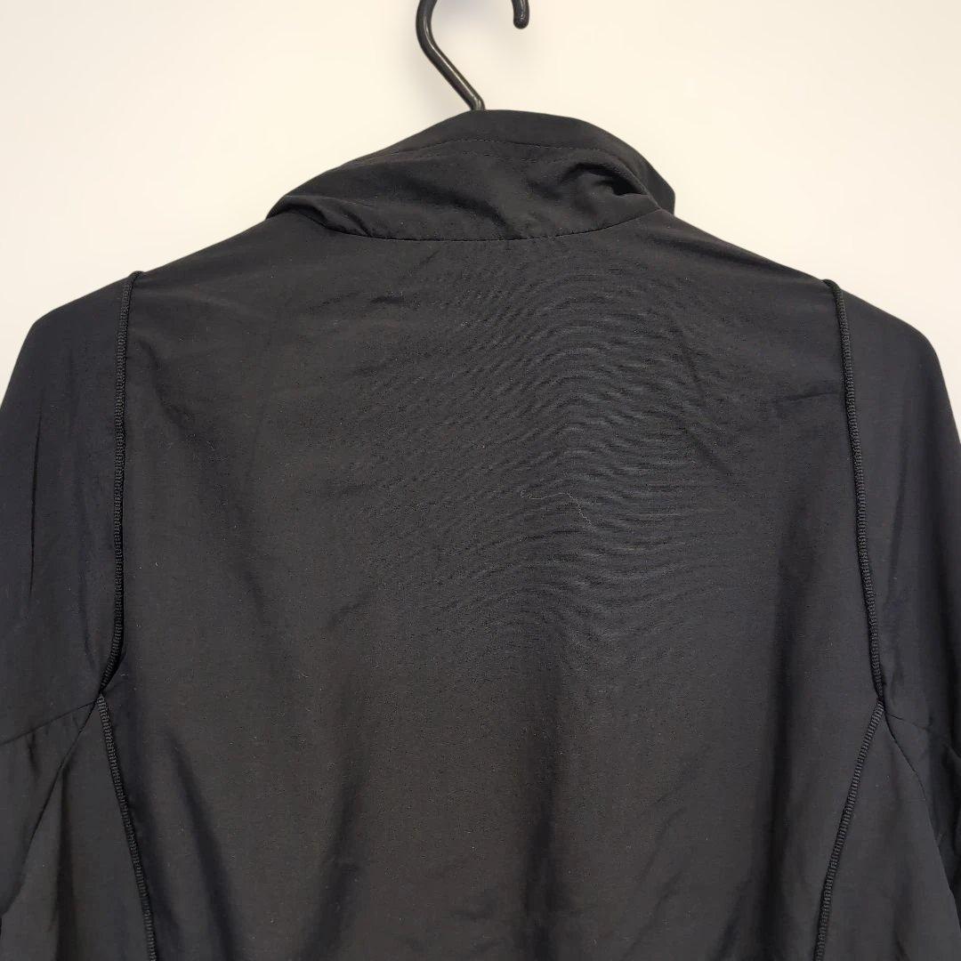 adidas 日本サッカー協会 ウィンドブレーカー　Ｌサイズ　非売品　支給品