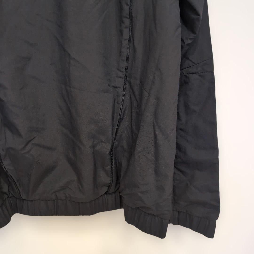 adidas 日本サッカー協会 ウィンドブレーカー　Ｌサイズ　非売品　支給品