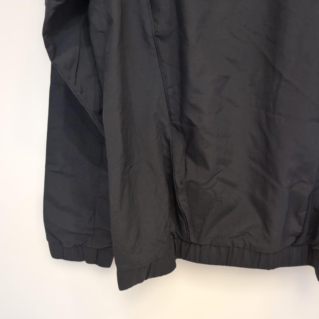 adidas 日本サッカー協会 ウィンドブレーカー　Ｌサイズ　非売品　支給品