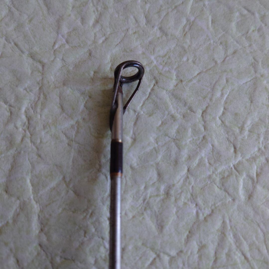 天狗堂　暴蓮棒Ⅱ 6.9 雷魚、ナマズなど