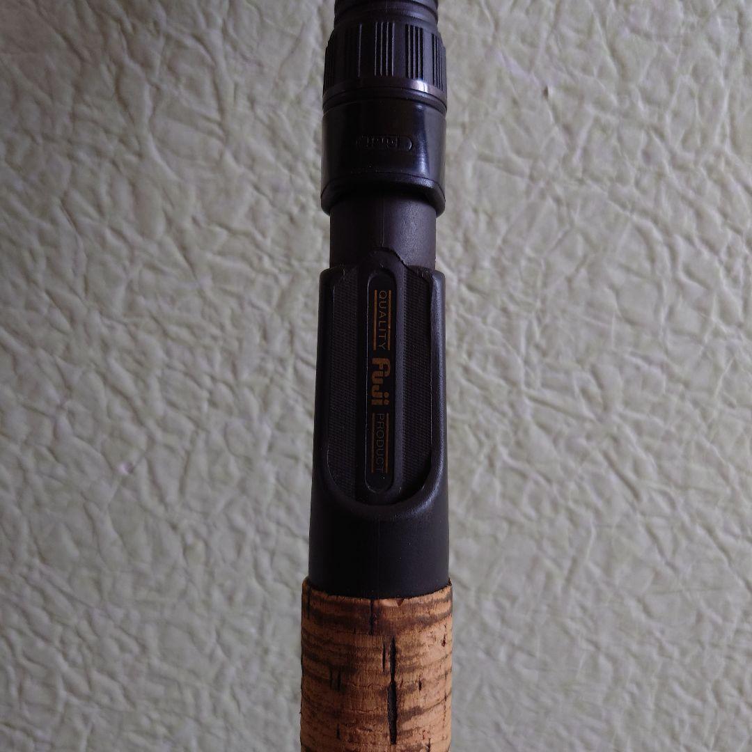 天狗堂　暴蓮棒Ⅱ 6.9 雷魚、ナマズなど