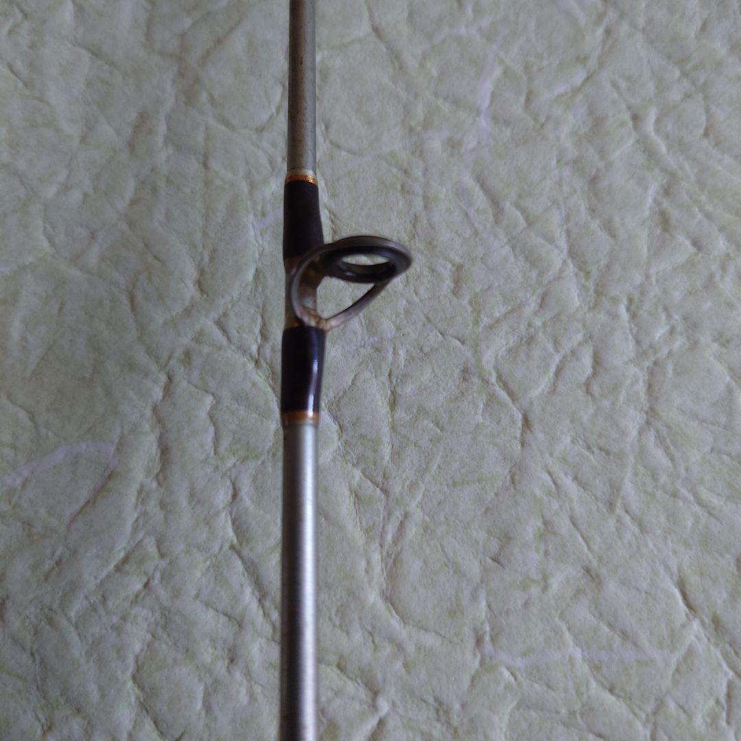 天狗堂　暴蓮棒Ⅱ 6.9 雷魚、ナマズなど