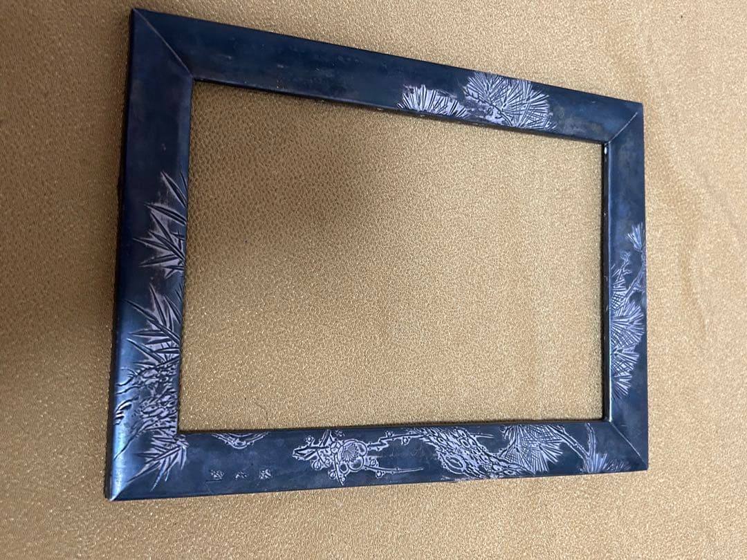 純銀　シルバー　296.8グラム