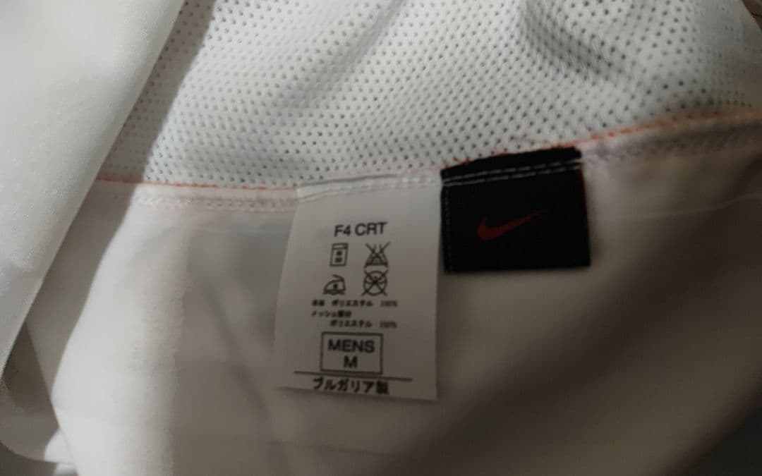 VALENCIA AIMAR 21 シャツ