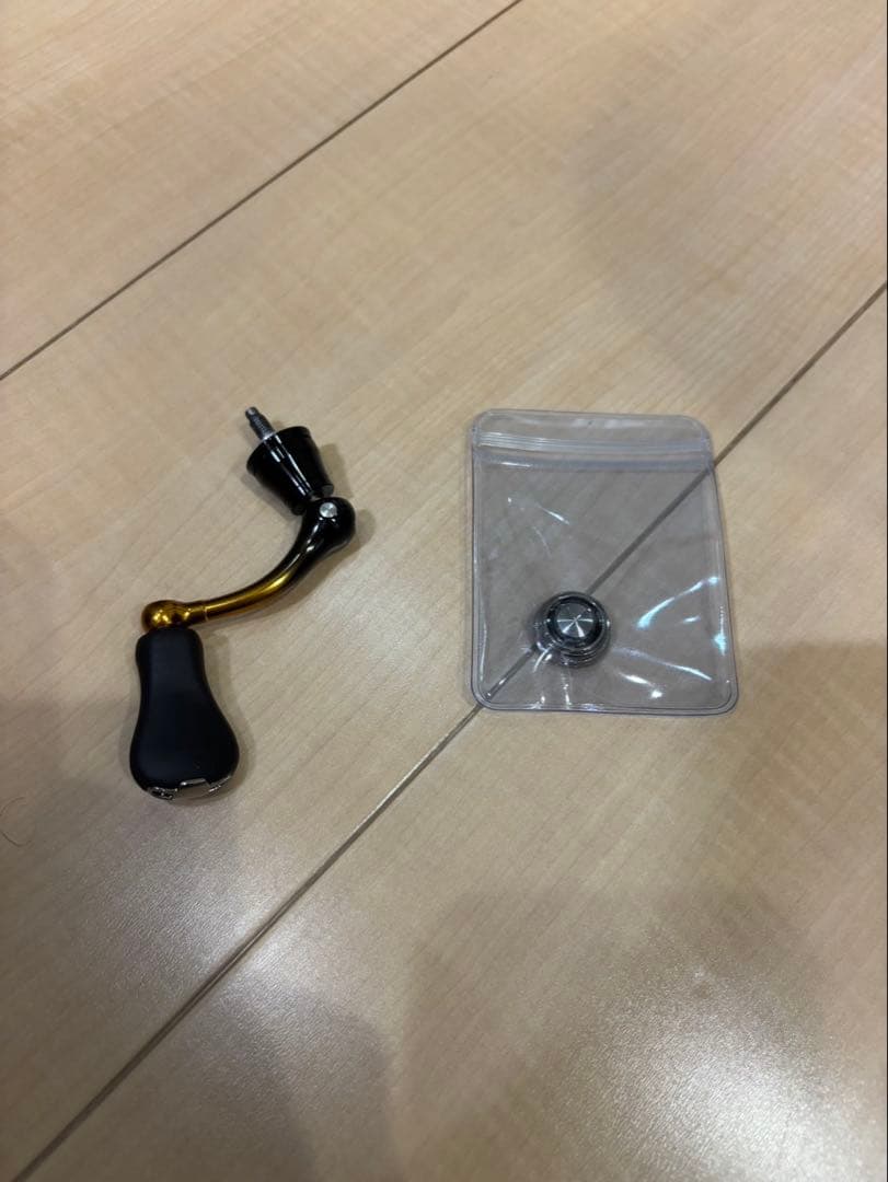 シマノ　18ソアレbb c2000sspg