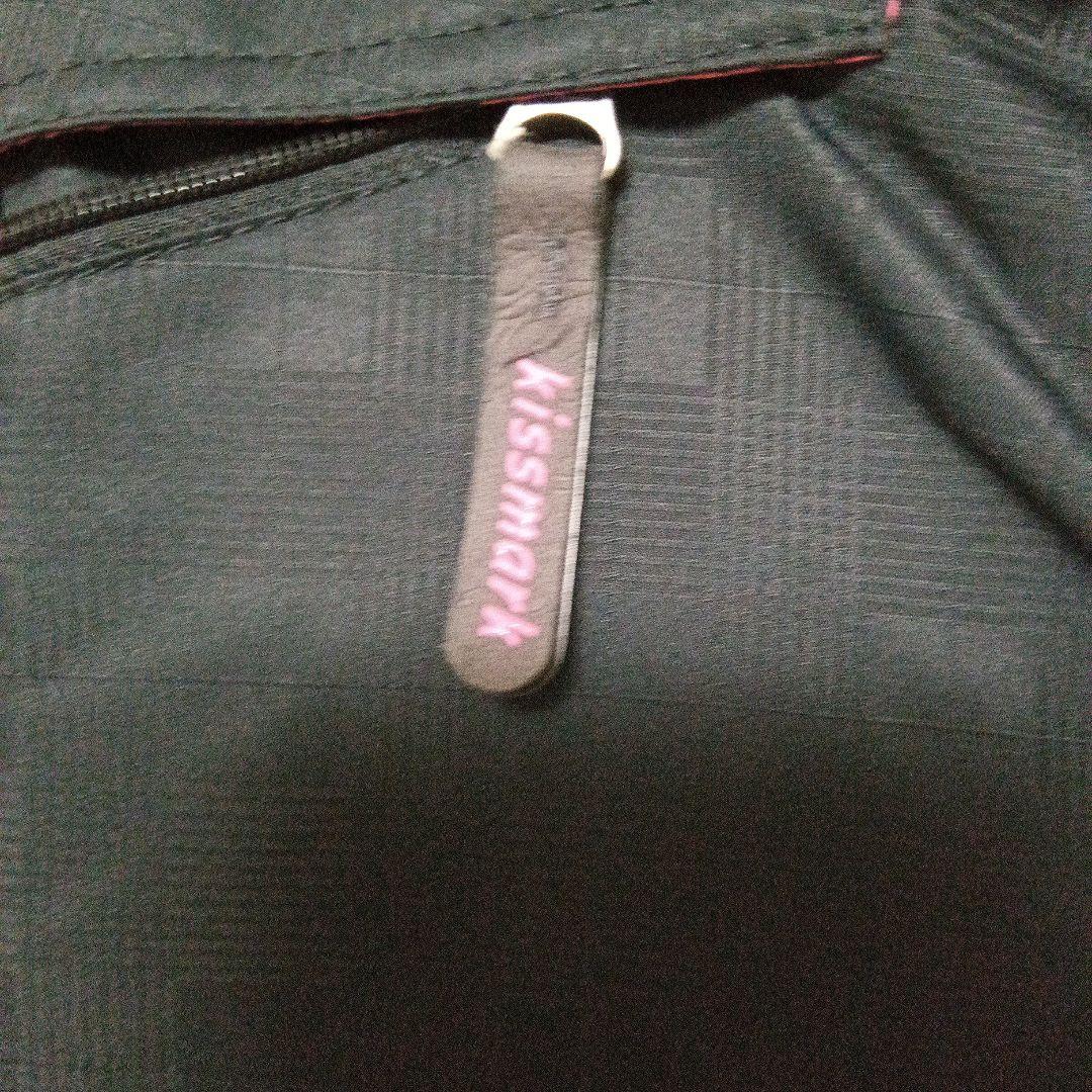 IGNIO & kissmark スノーボードウェア 上下セット