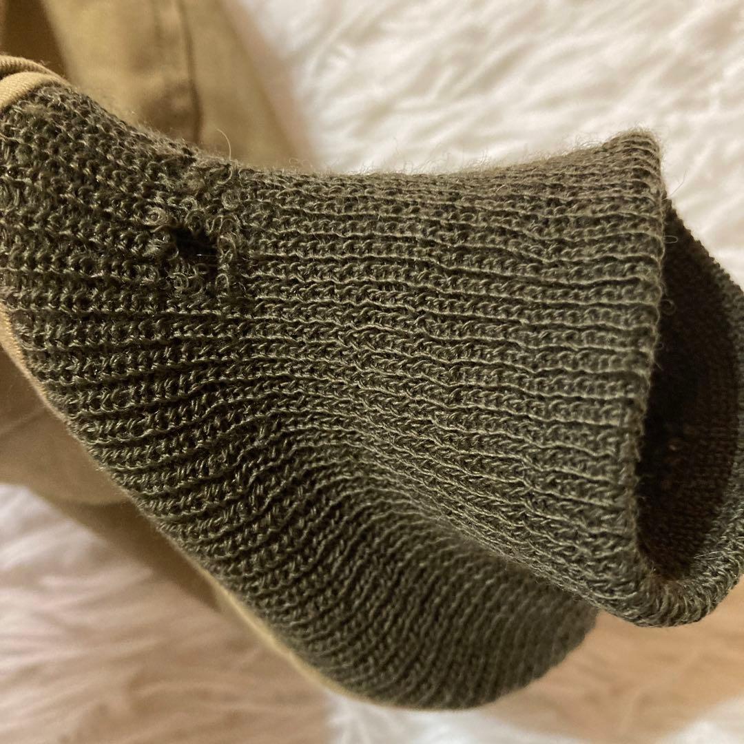 バズリクソンズ　B-10 希少M品番M13397 U.S.AIR FORCE