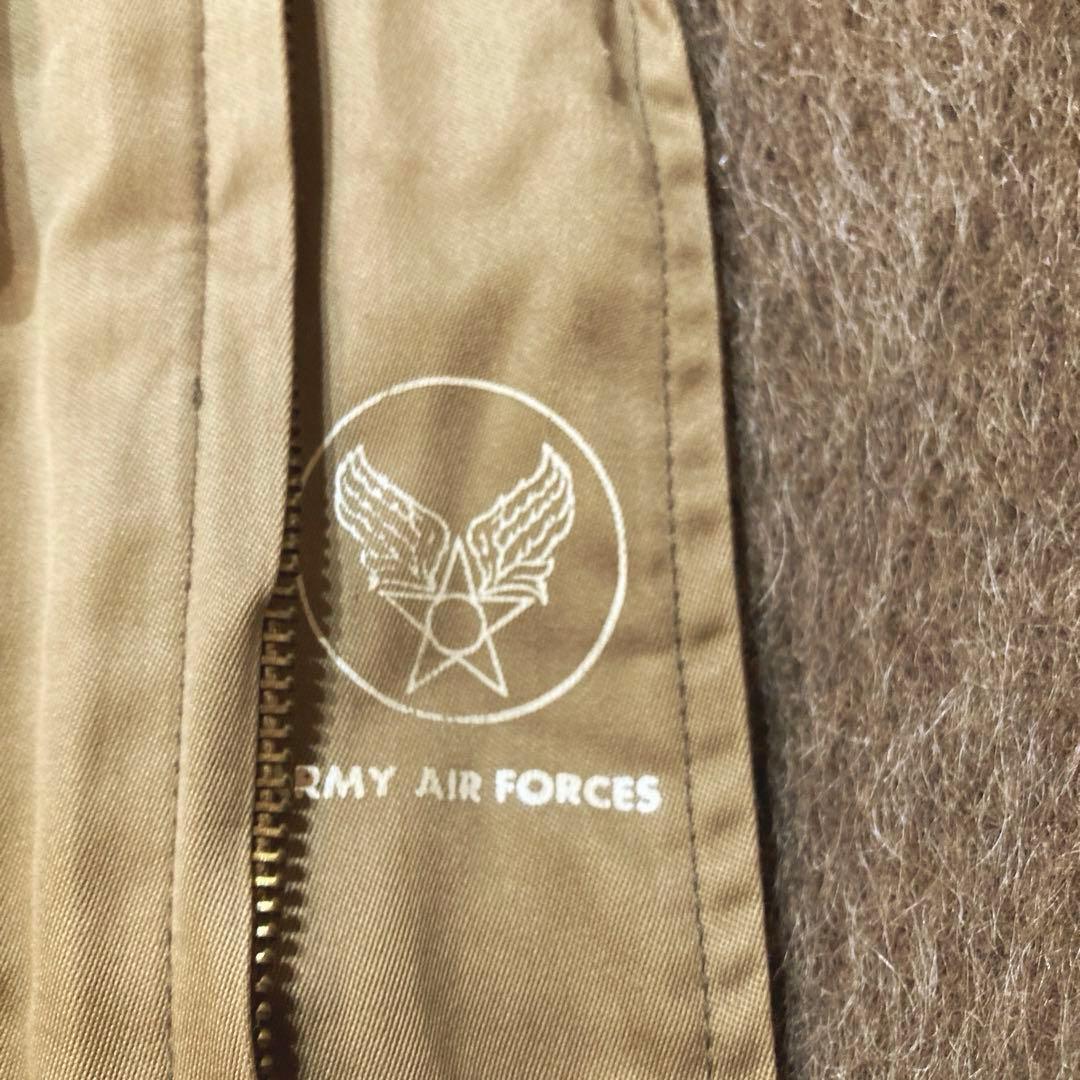 バズリクソンズ　B-10 希少M品番M13397 U.S.AIR FORCE