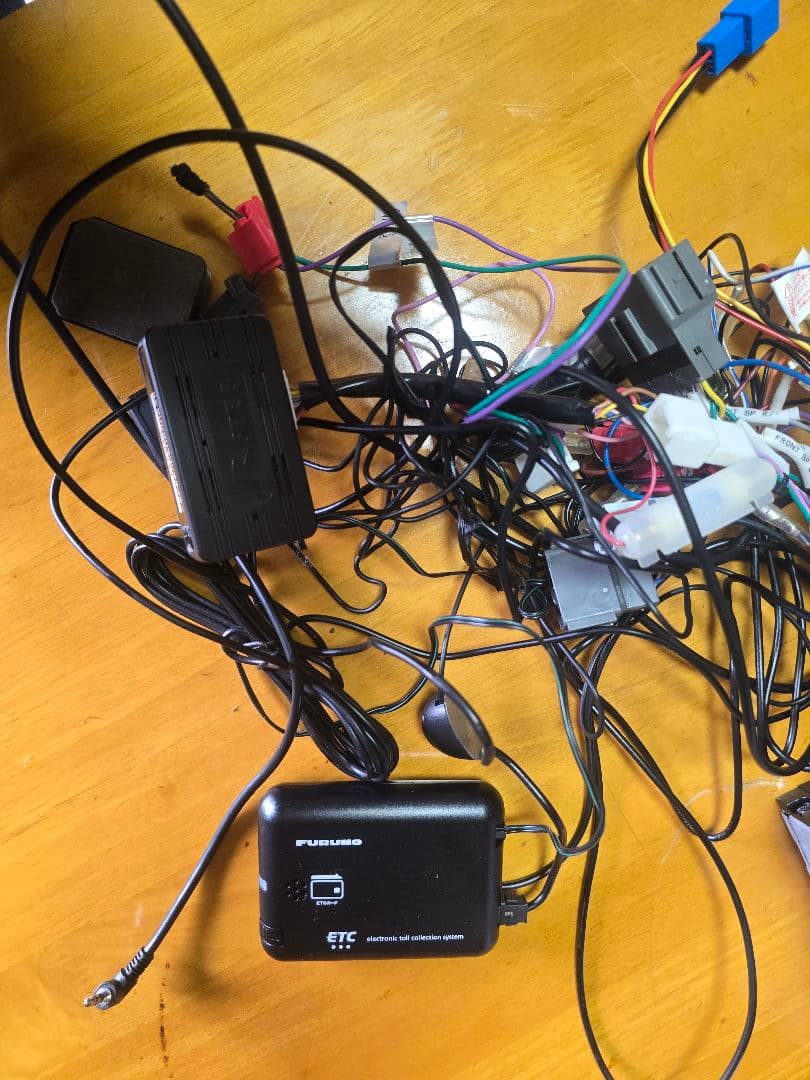 ECLIPSE Bluetoothカーナビ