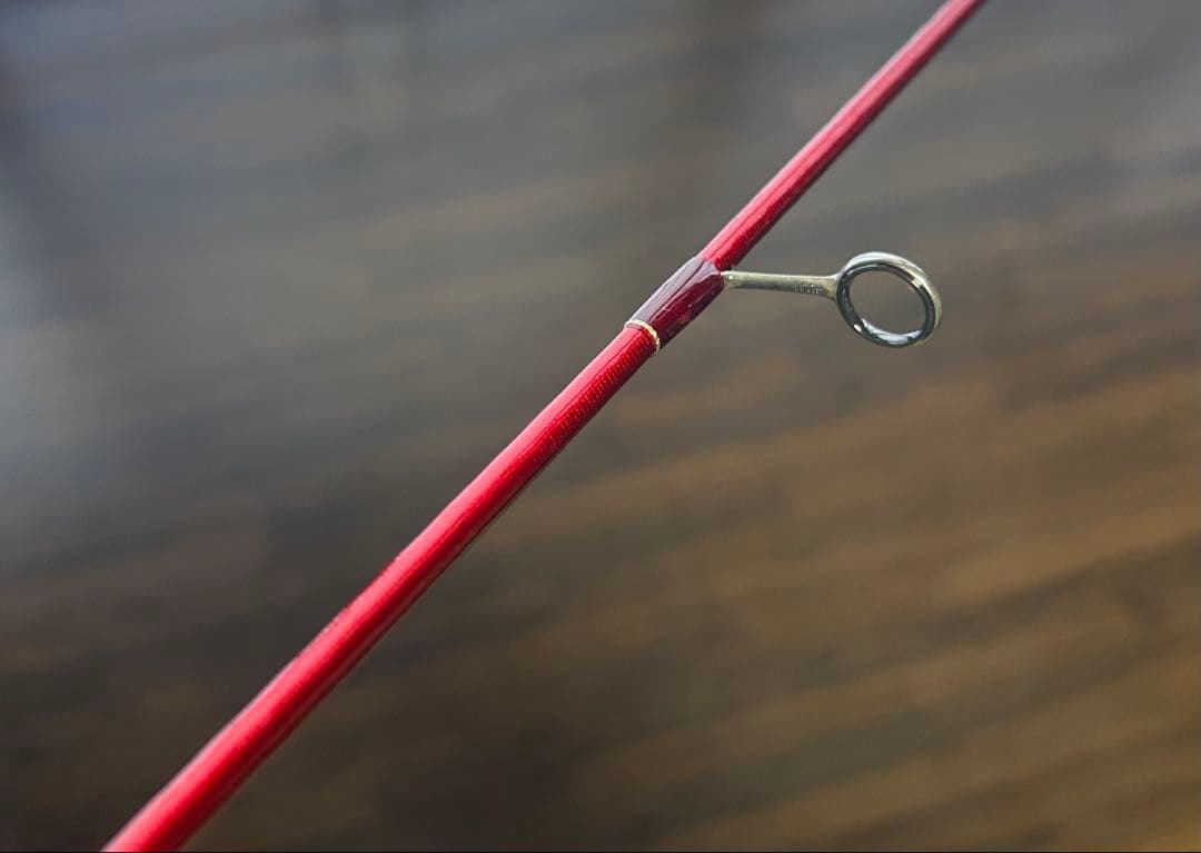 シマノ ワールドシャウラ テクニカルエディション S66SUL-2