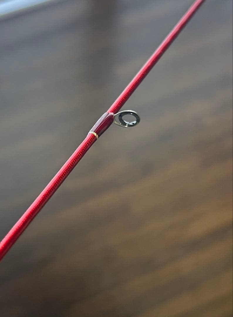 シマノ ワールドシャウラ テクニカルエディション S66SUL-2