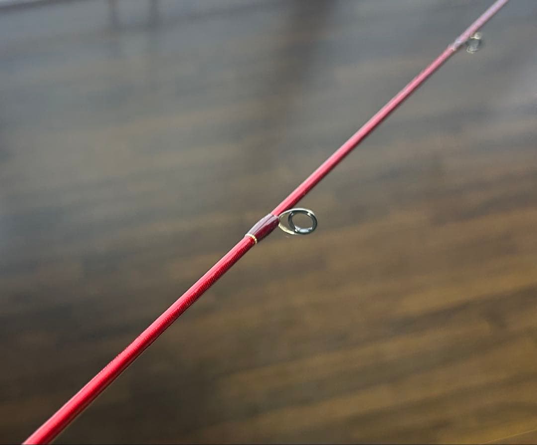 シマノ ワールドシャウラ テクニカルエディション S66SUL-2