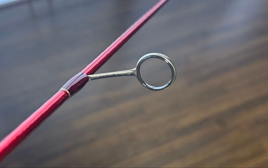 シマノ ワールドシャウラ テクニカルエディション S66SUL-2