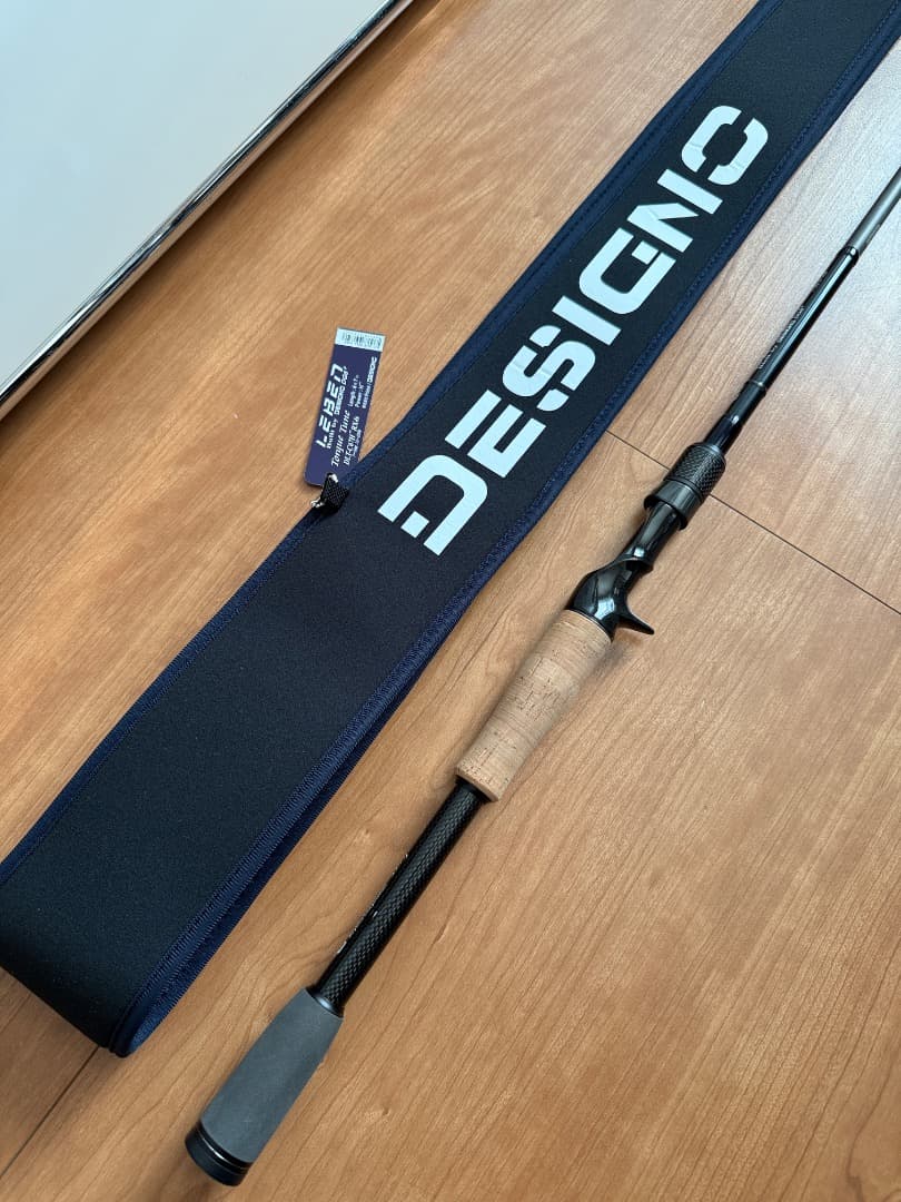 デジーノ レーベン DLT-C67H-RX4s DESIGNO ロッド