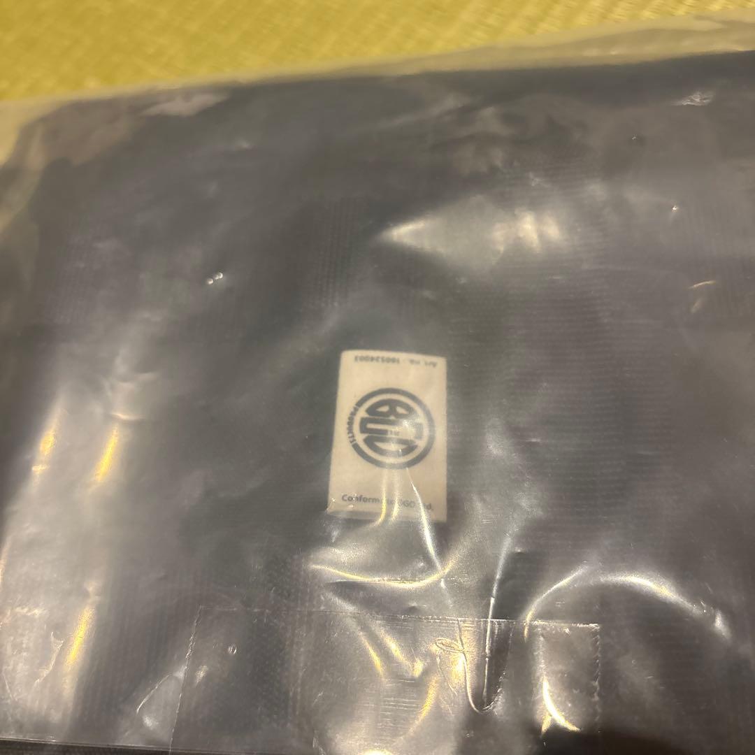 BONFIRE GO OUTSIDE BGO イエティ　ジャグラップ