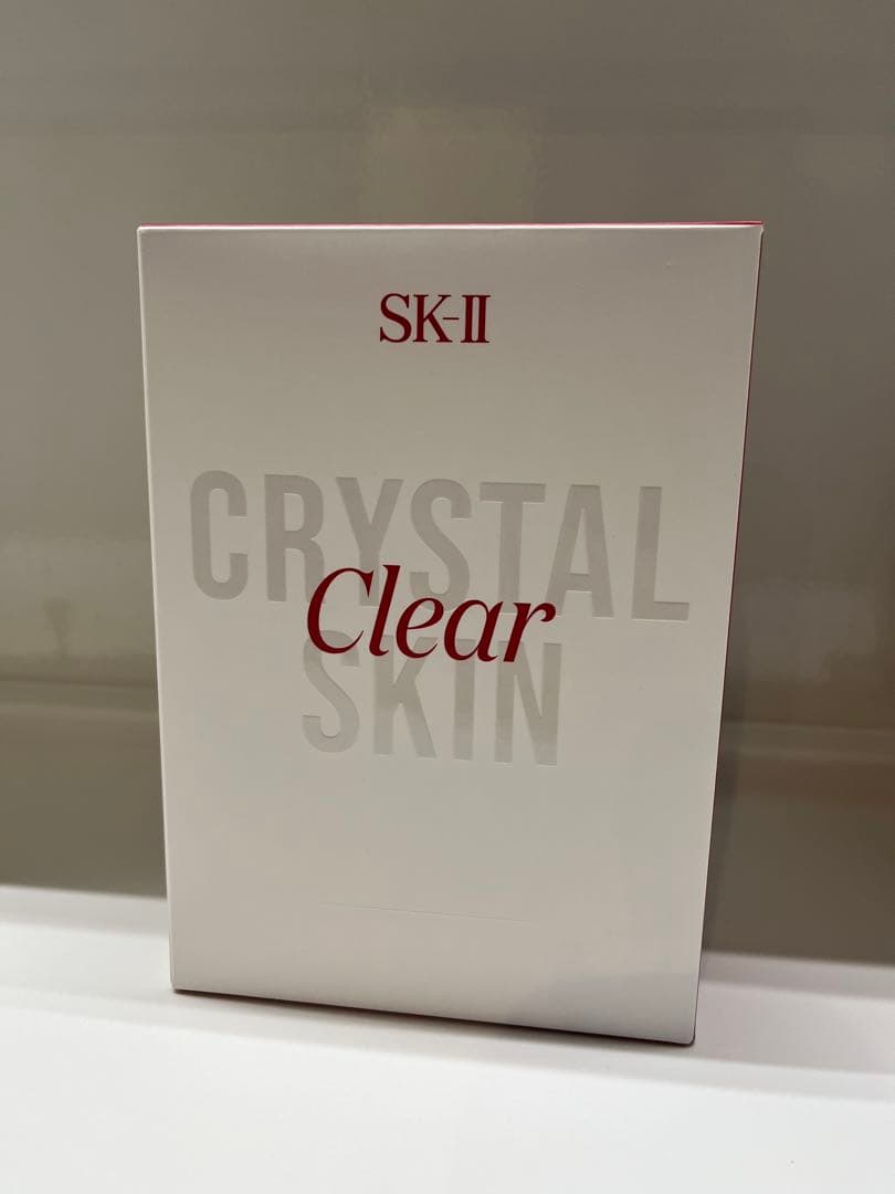 SK-II ピテラ™ ベストコレクション トライアルセット