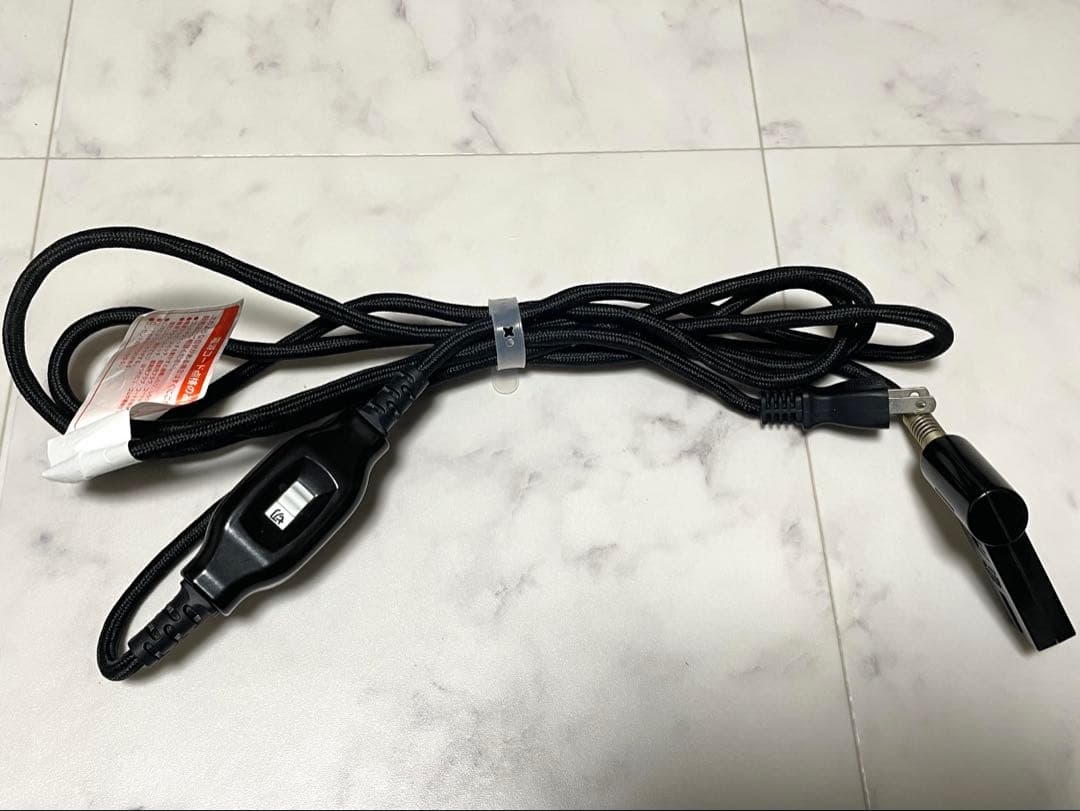 ニトリ こたつテーブル コラムN 120 白