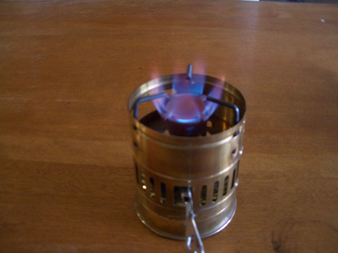 オプティマススベア123R