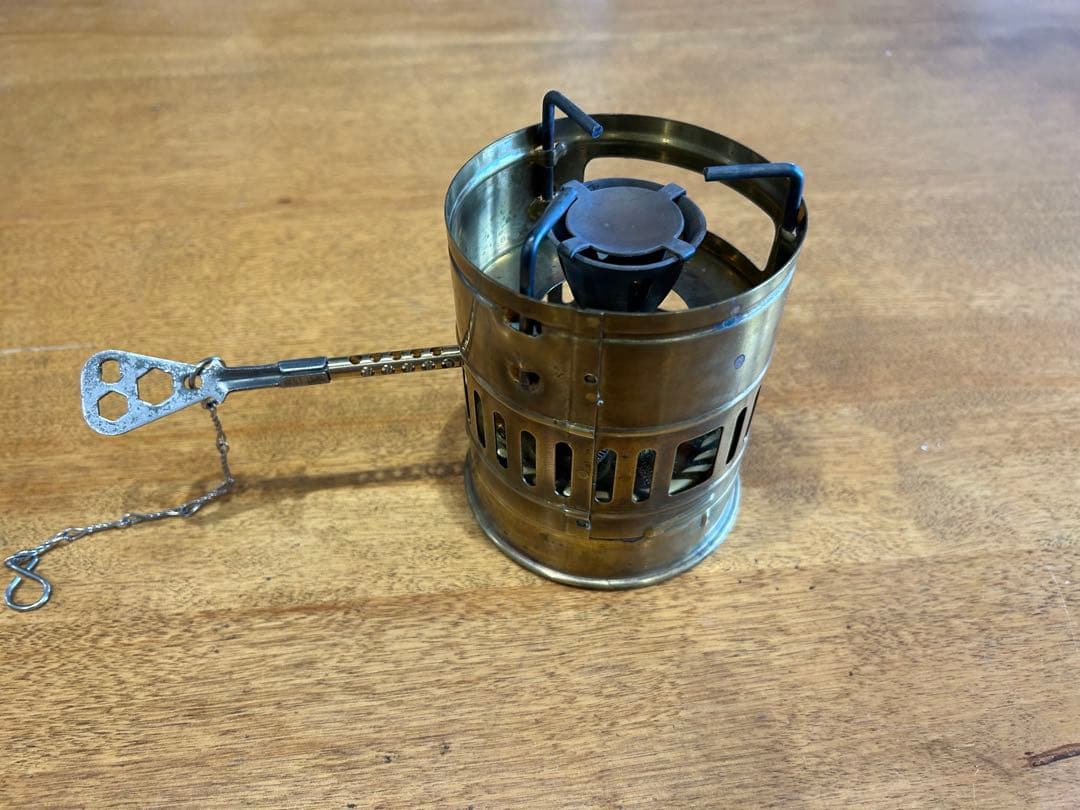 オプティマススベア123R