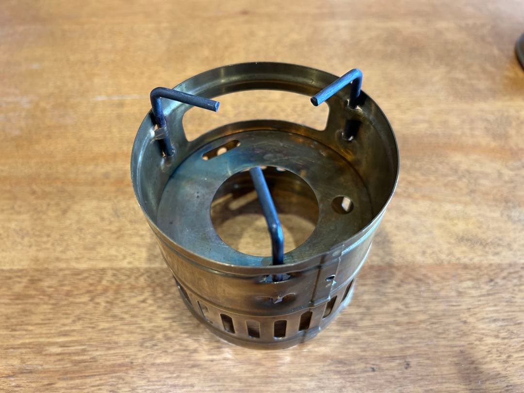 オプティマススベア123R