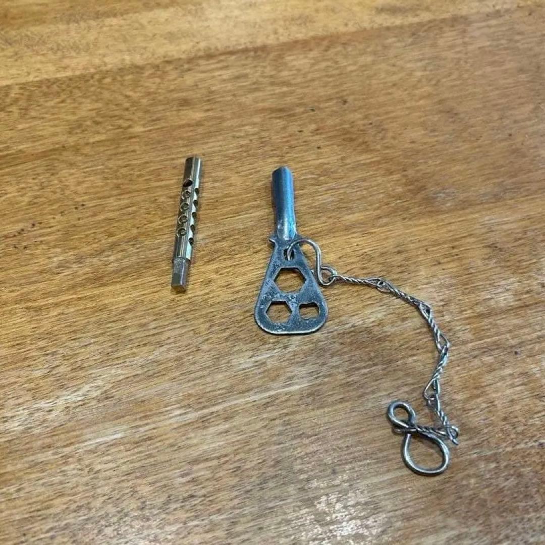 オプティマススベア123R