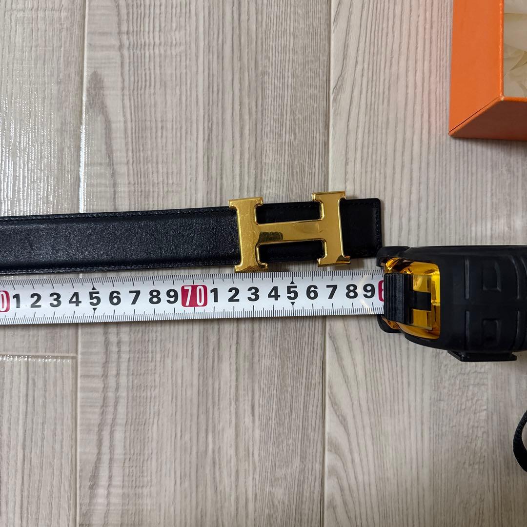 HERMES エルメス ベルト