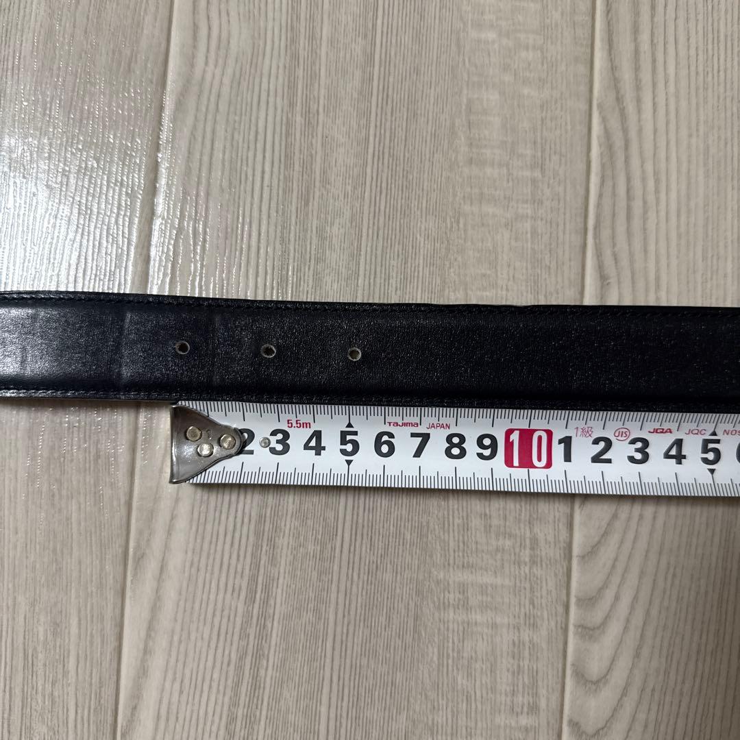 HERMES エルメス ベルト