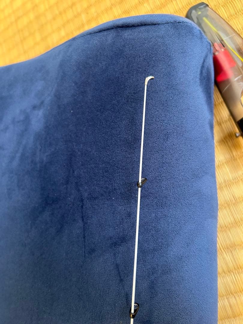 SHIMANO23鱗海マスターチューン1-530