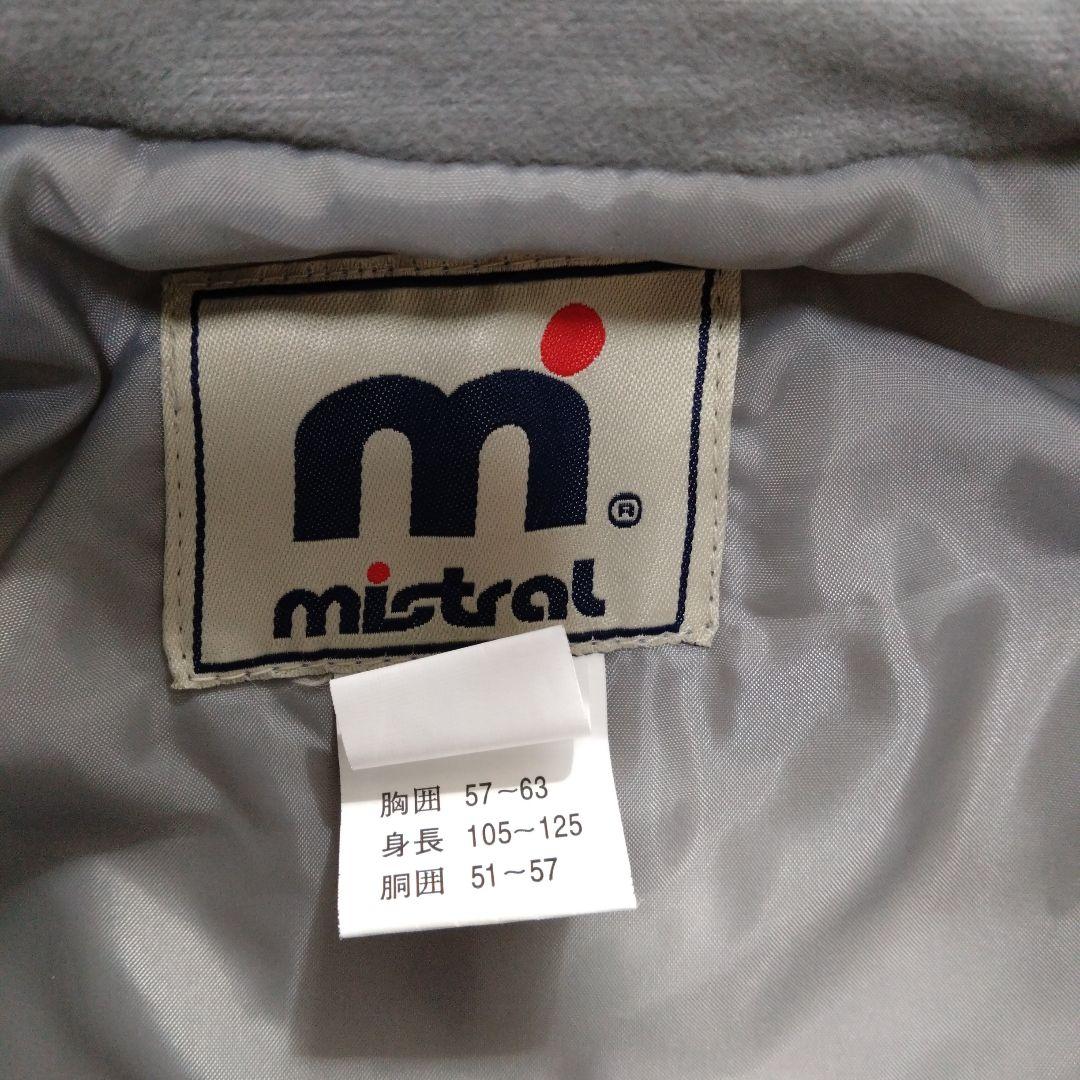 キッズ用スキー・スノーボードウェア　105−125 cm 男女兼用