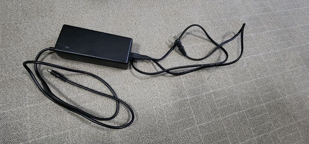 E-RUN 折りたたみ式電動アシスト自転車